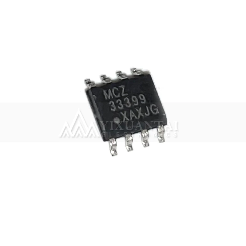 Бесплатная доставка SOP-8 MC33390DR2G