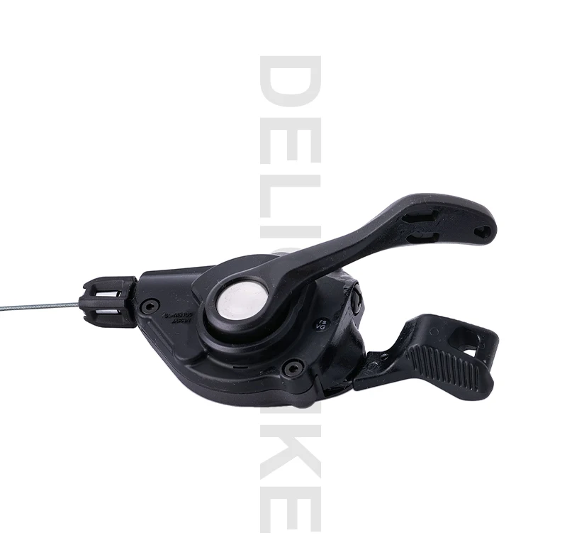 Description Picture 5 of itemSHIMANO DEORE XT M8100 12 Speed Groupset include RD-M8100-SGS Rear Derailleur and SL-M8100-R  SL-M8100-IR Shifter Original Parts