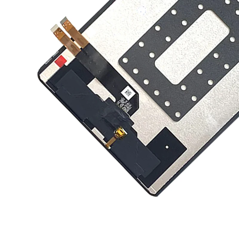 Substituição da Tela de Toque Lcd Montagem Digitalizador para Xiaomi Pad mi Pad Pro 11 Novo - Imagem 2