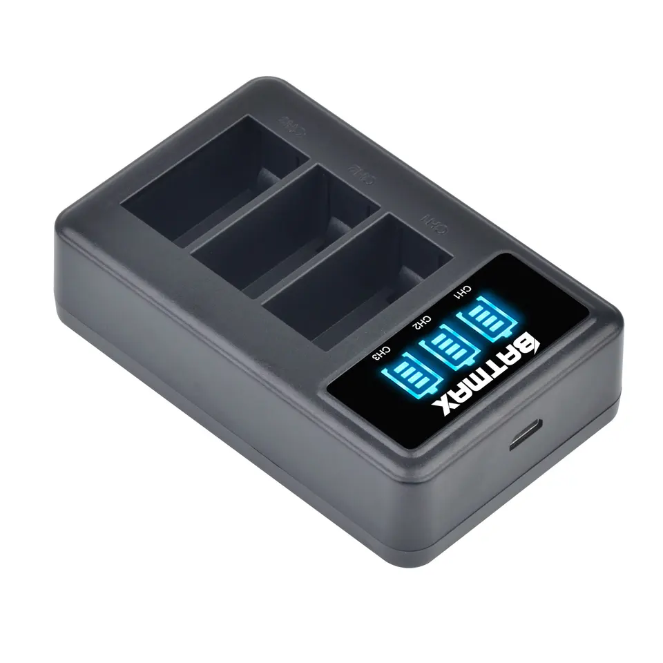 Caméra sport Gopro - Caméra sportive Gopro
