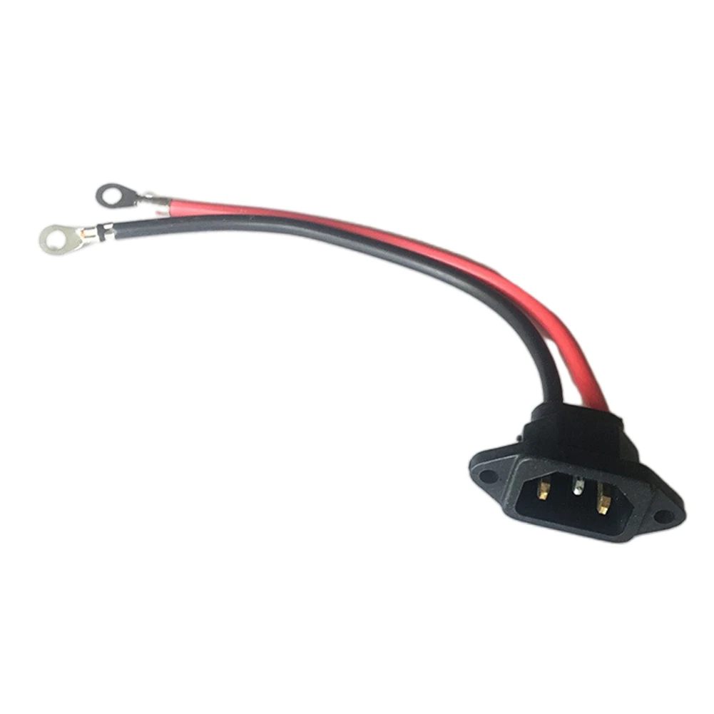 

Temperature Resistant Applications Electric Bike High Capacity Applications Charging Plug Socket Large Capacity Battery