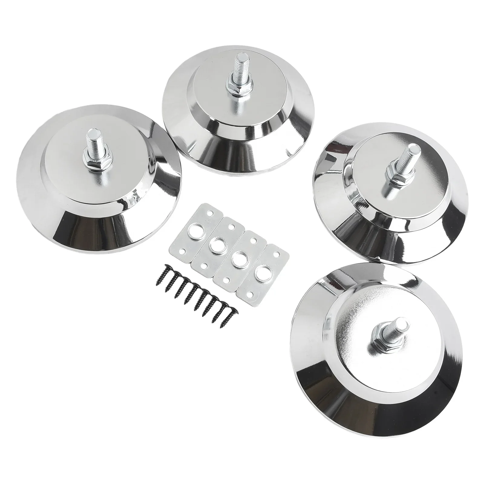 Adjustment Pads Pool Table Leg Adjustable Billiard Table Feet Football Soccer Pool Leg High Quality