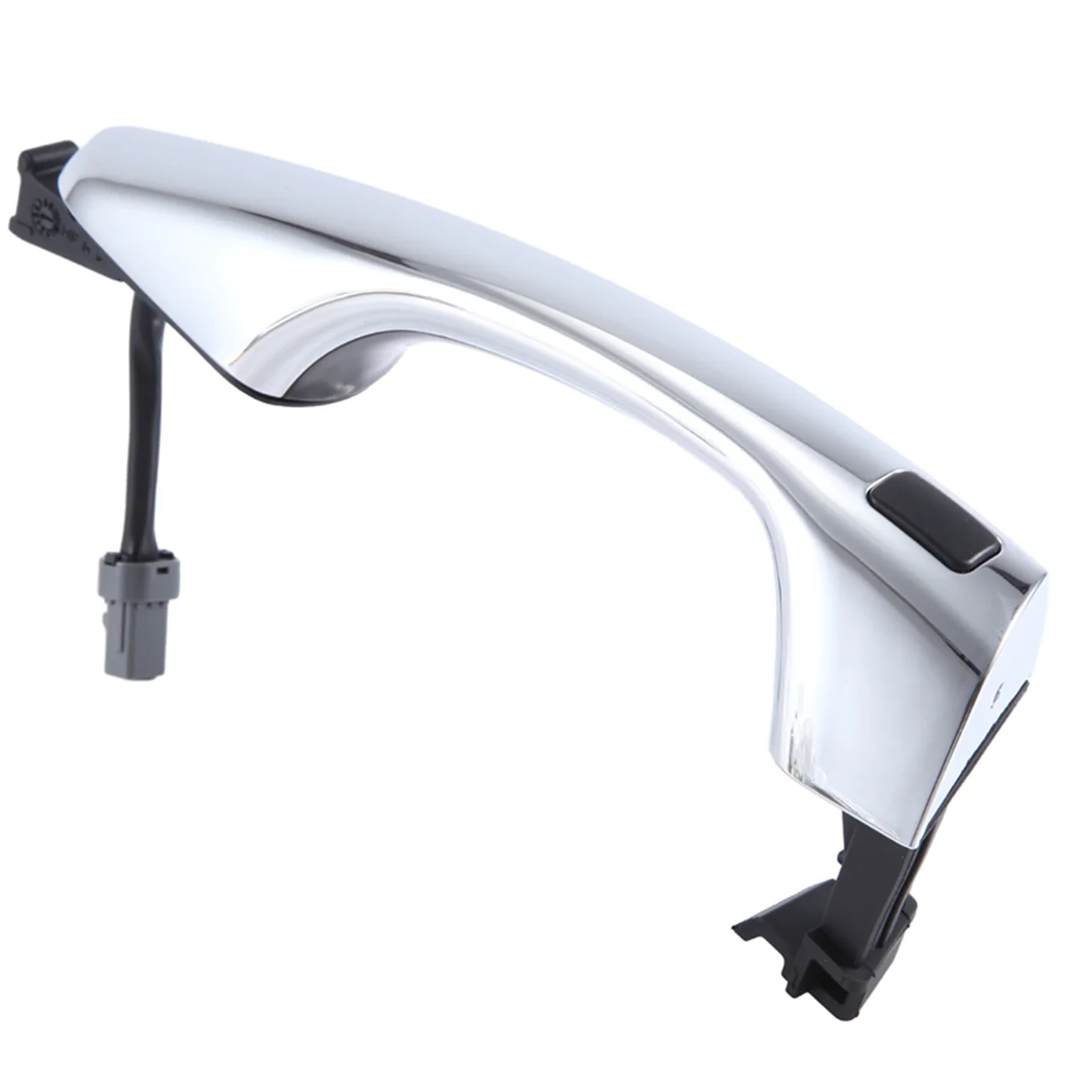 

Front Right Exterior Door Handles Car Sensor Door Handle for Hyundai Santa Fe DM 2013-2018