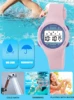 Kids Sport Watches Alarm Stopwatch Children Digital Watch For Boys Girls 30M Waterproof Military Student Electronic Wristwatch 2