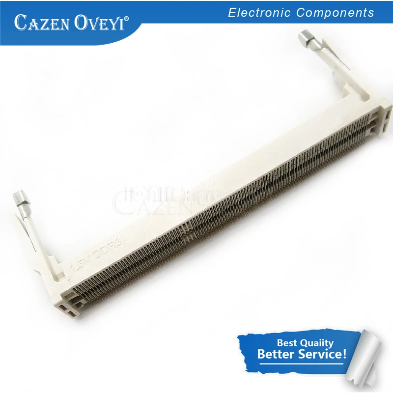 1 шт./лот Ddr3 1,5 v 204p 8,0 h разъем для ноутбука в наличии