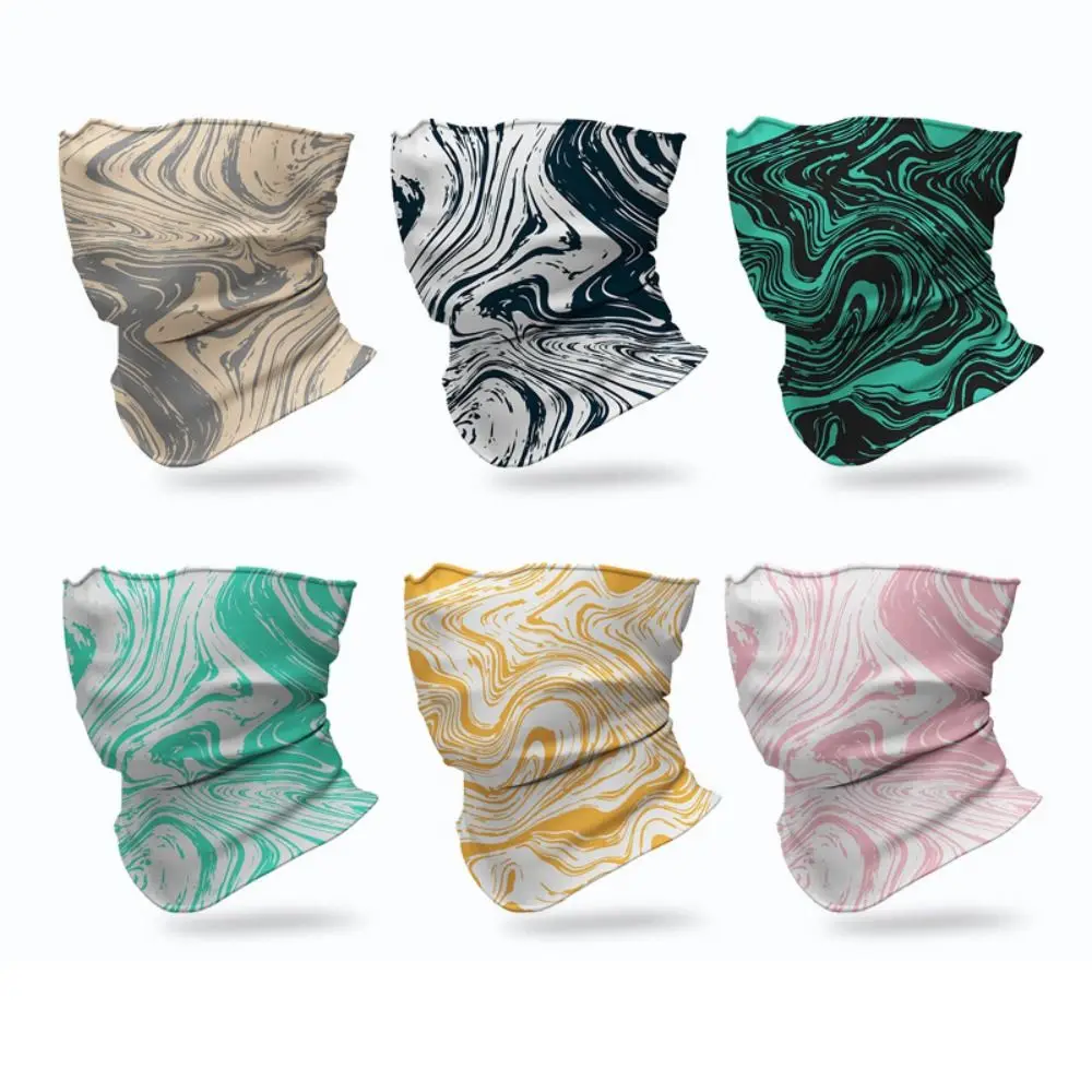 

Летний Универсальный волшебный шарф мужской шейный наружный чехол на шею для рыбалки фотомаска оборудование для велоспорта