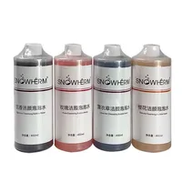 New Magic Oxygen Bubble Machine Special Liquid for Whole Body Whitening Rejuvenating Mite Removing Skin Deep Cleaning Solution 1
