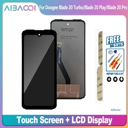 Enhanced LCD Display Assembly Replacement by AiBaoQi (For Blade 20 Play)