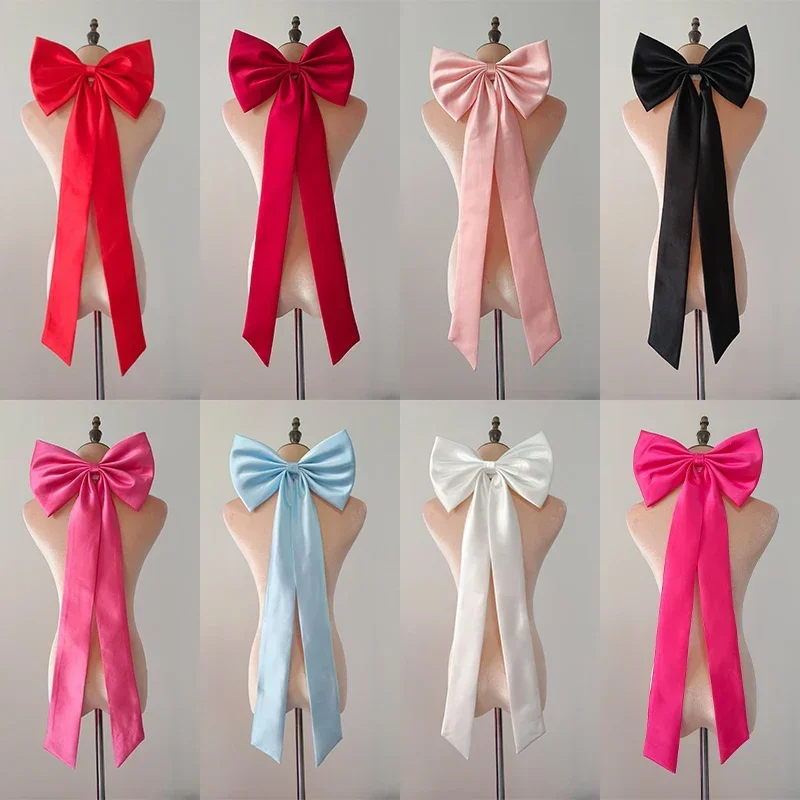 Accessorio con fiocco da sposa per abito da sposa staccabile con spilla Elegante abito da sposa abbinato con fiocco decorativo fai da te