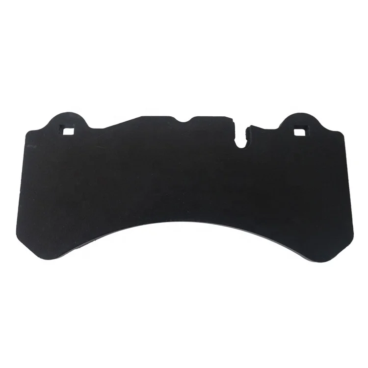 DR85-8649 OEM 프렌리 키트 데 프레노스 카본 세라믹 브레이크 패드 BMW M5용