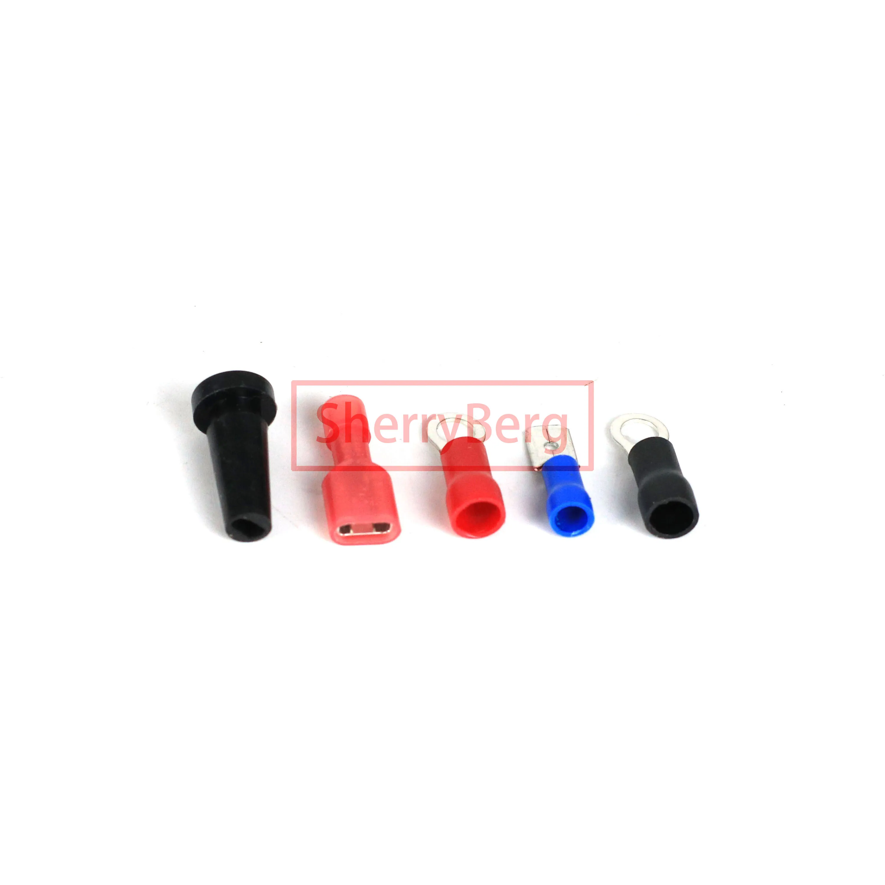Electronic ignition kit for MGB and MG Midget all Lucas 25D 45D distributors simple tigerless installation