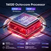2024 New CWOWDEFU P35 Ultra-thin Tablet 11'' FHD 2K Display 12GB+128GB T606 8-core 13MP Cam 7000mAh Battery Android 14 Tablet PC 3