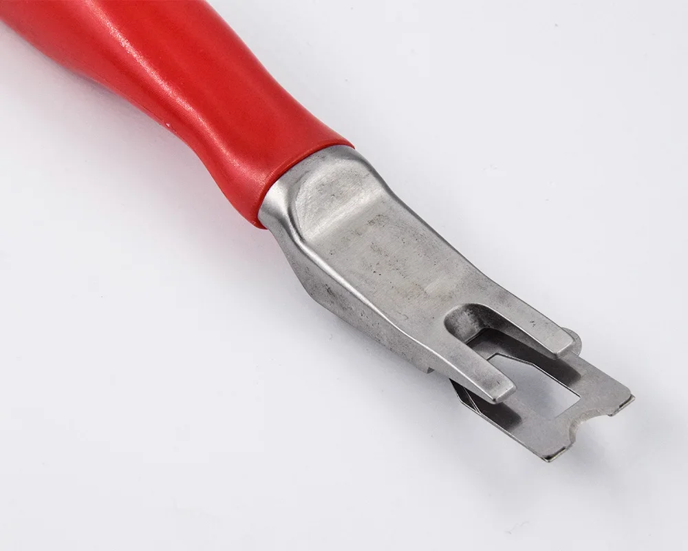 Vinyl Flooring Welding Cutting Blade Tool