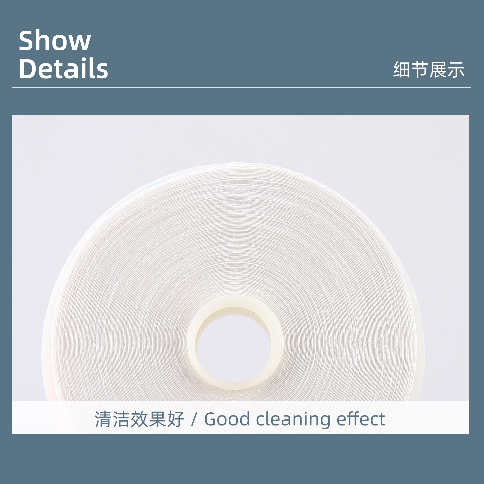 Fiber Optic Cleaning Kit 1.25/2.5mm Cleaning Pen with 400X Fiber Optic Detector Cleaning Box Alcohol Bottle and Cleaning Rod
