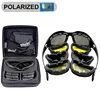 Tactical Glasses 4 Lens Men Army Hunting Shooting Glasses Motorcycle Hiking Polarized Sunglasses X7/C5 Tactical Airsoft Goggles 1