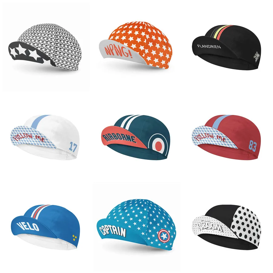 BananaClassicCyclingCapRoadBicyclehatOutdoorSportsCapsCycleBalaclavaGorraCiclismo