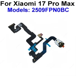 Xiaomi Flash Lamp Flex Cable - Enhanced Brightness & Stable Transmission (17 Pro Max)