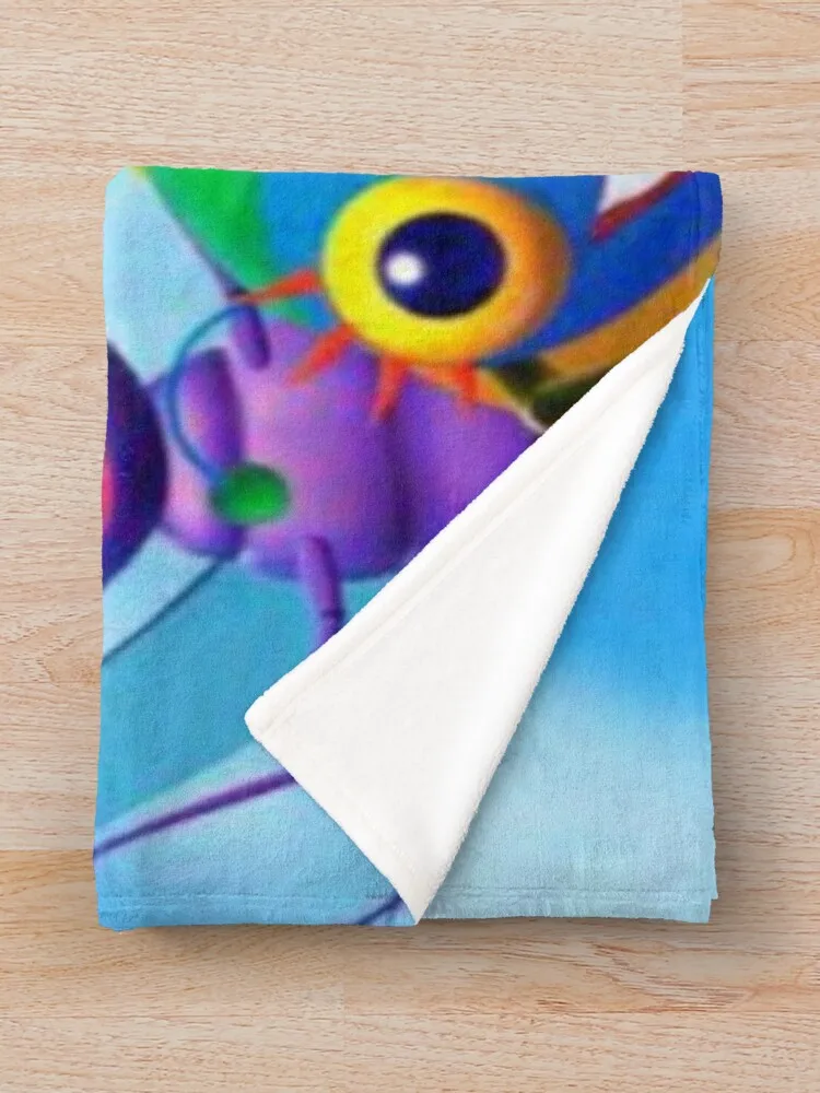 Miss Spiders Sunny Patch Friends Throw ���, ħ��, ���ſ� ħ��, ���� �� ���� ����, ���� ���