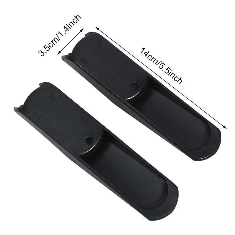 Baby Highchair Accessories Safety Anti-Skid Leg Pad Feet Insert Dining Chair Detachable Floor Protectors Caps for Stokk Chair