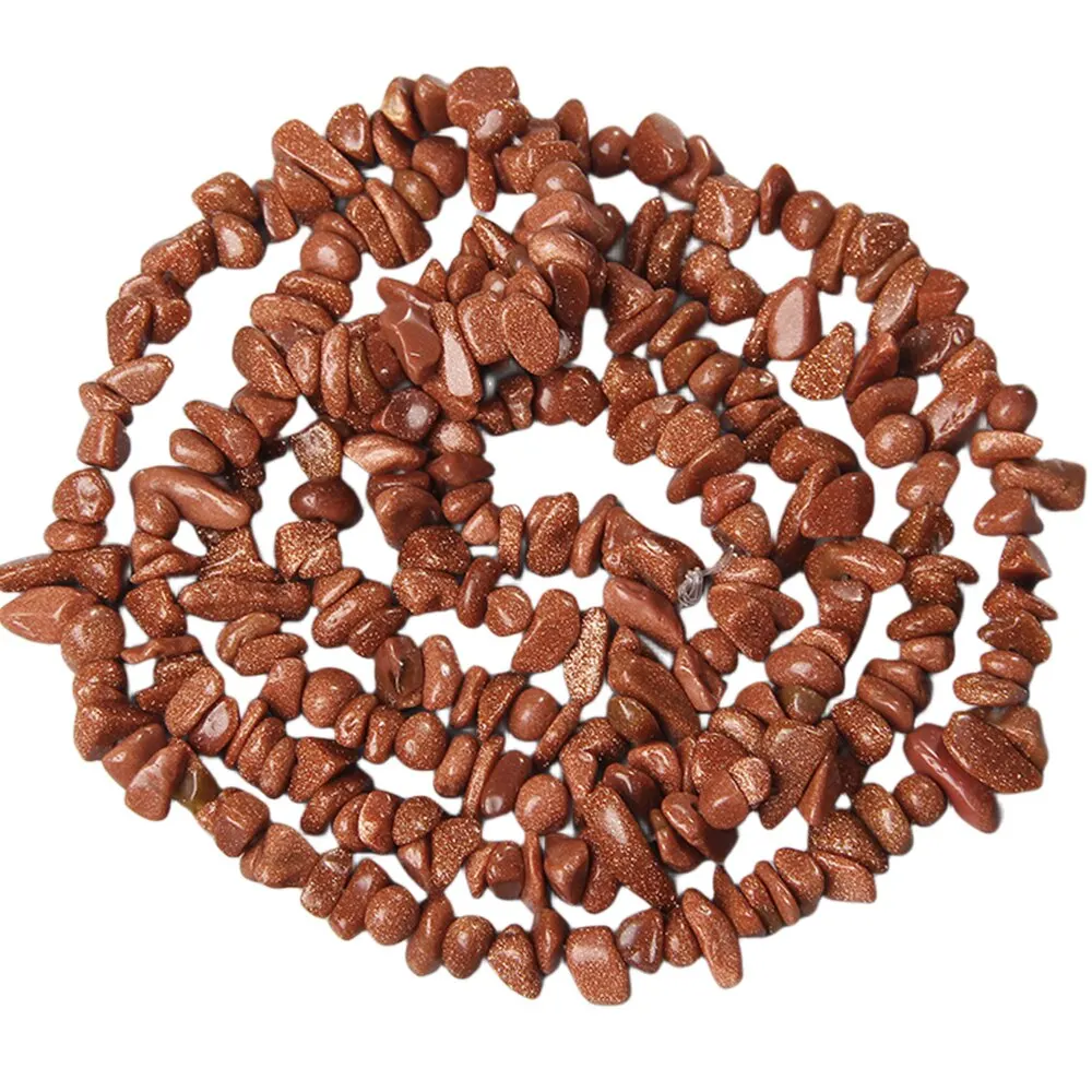 Chips Di Giada Bianca Naturale Da 5-8 Mm, Pietre Preziose - Foto 3