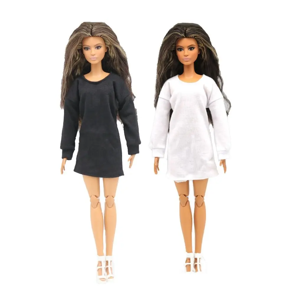 Cotton Doll Sport Pants Casual Wear for 11.5" Dolls