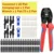 40pcs and tool T3