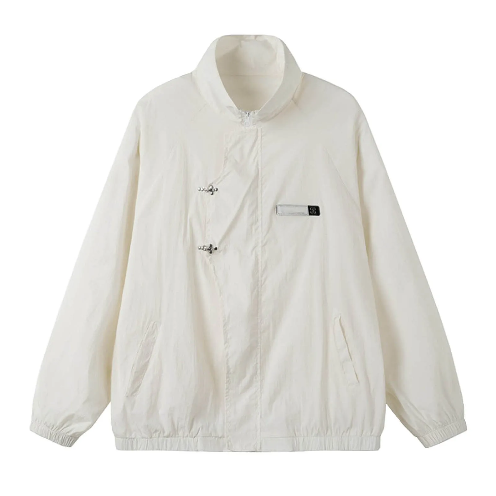  淮 ĳ־ Ʈ    , ܿ   ѿ õ streetwear Casaco Masculino