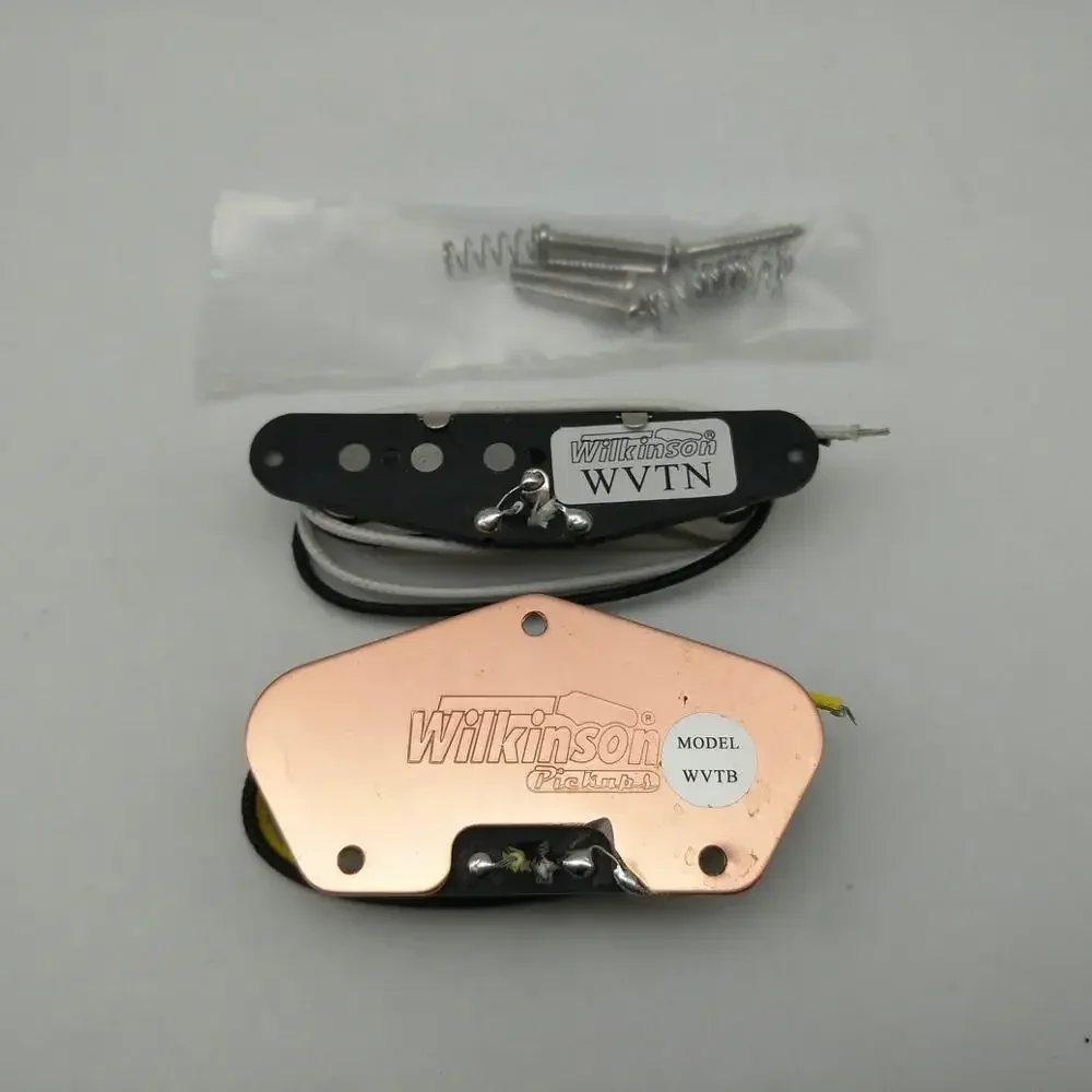 Yue Yun Music Store-New Wilkinson WVT Alnico5 픽업 ..