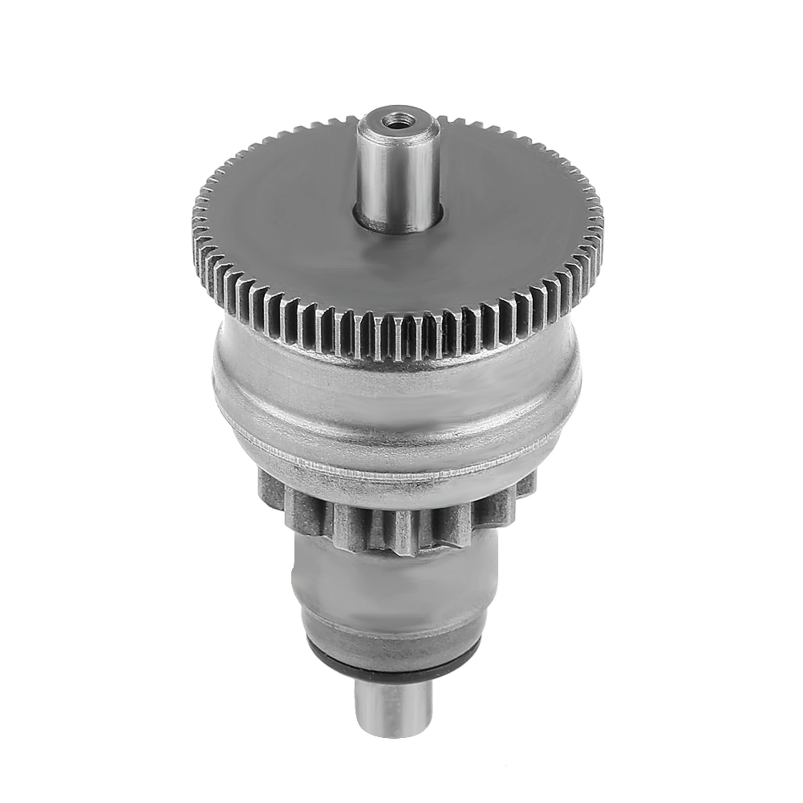 Enhanced Anti-Rust Starter Motor Clutch Gear Assembly
