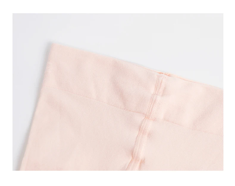 60D Ballettstrumpfhosen für Damen und Mädchen, Neun-Zehntel-Hosen, Tanzstrumpfhosen, Nahtlose Ballettstrümpfe, Atmungsaktive Ballett-Leggings – Detail 10