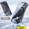 Quick-Apply Dust-Proof Screen Protector Anti Peeping HD Dust-free room tempered film for IPhone 16 15 14 13 12 Pro Max Plus 2