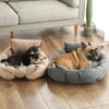 Goods for Animals Pet Dog Accessories Bed Large Beds Dogs Golden Retriever Mat Lie Mattress Big Bedding Labrador Pets Kennel Pup 2