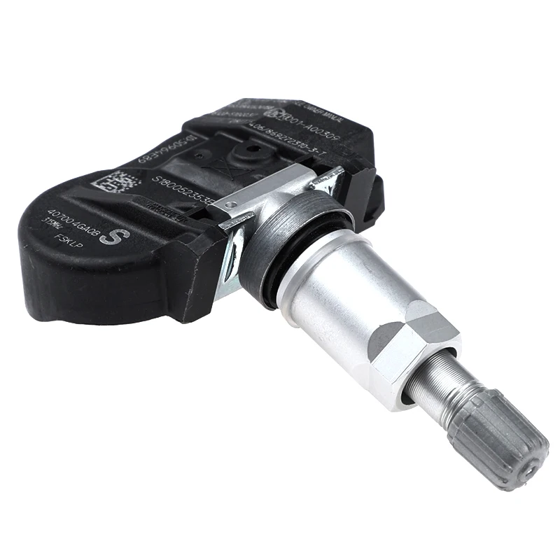 315MHz TPMS Sensor Tire Pressure Monitor Systems Infiniti Q50 14-15