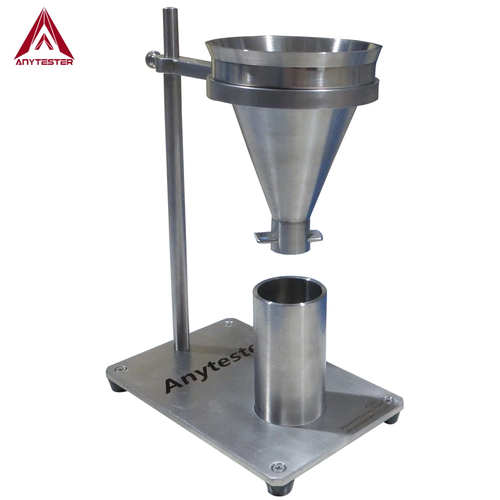 Apparent Density Meter Plastic Bulk Density testerDensitometers