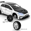 SNICLO 1/43 Immersive FPV 2.4GHZ RC Drift Racing Model Sports Car Sisilok CA51 Remote Control Car Children's Boy Toy 5