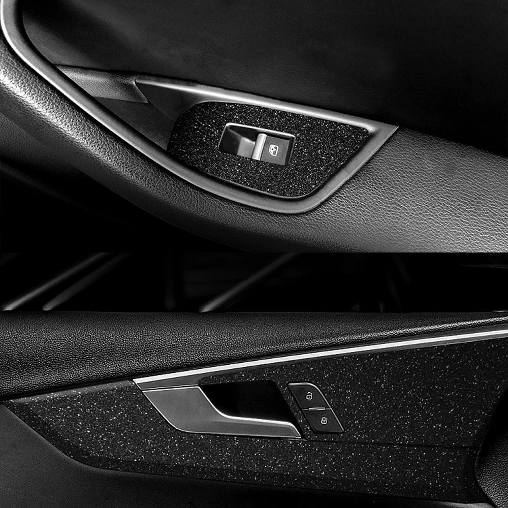 インカースタイルのインテリアセンターコンソール,ダークフラッシュ