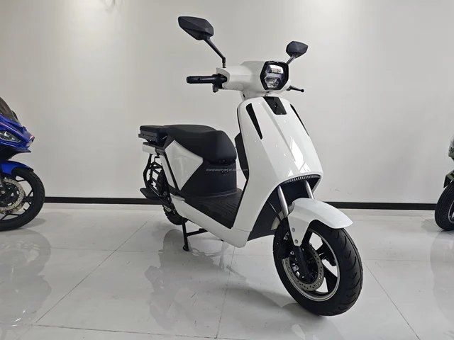 Electric Cargo Bike Fast E-scooter Carry Load King Electric Loader Scooter 2 Electric Cargo Bike Fast E-scooter Carry Load King Electric Loader Scooter 2
