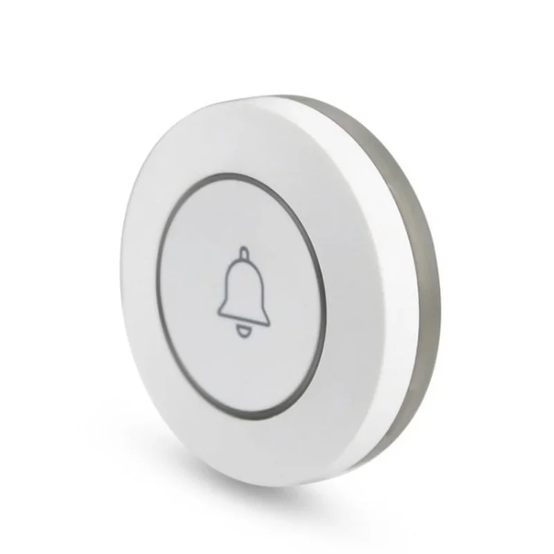 433MHz Wireless Remote Control Emergency Alarm Button