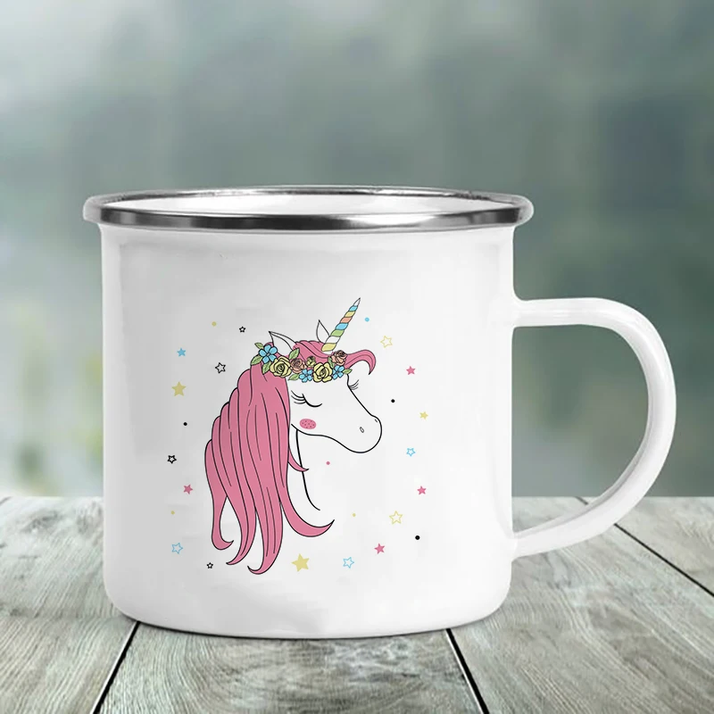 Tasse Licorne You Are Beautiful