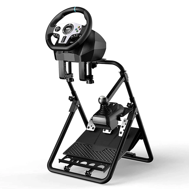 Buy Wholesale China Pxn A9 Racing Simulator Steering Wheel Stand For Pxn V9  G29 Thrustmaster T300rs & Racing Simulator Steering Wheel Stand at USD 37.9