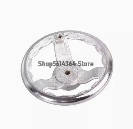 

5 3/5" Diameter Metal Milling Machine Lathe Hand Wheel