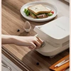 MultiFunction Sandwich Maker, Compact Toaster and Waffle Maker for Home Use, Quick Cook Appliance, Portable Breakfast Device 5