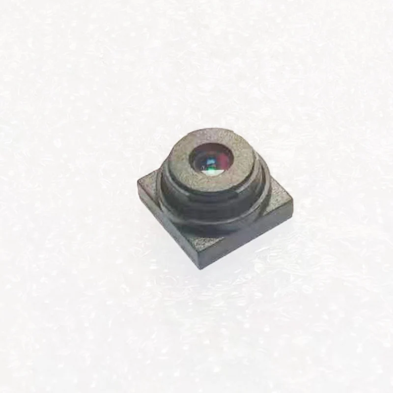 M7 4MM 미니어처 렌즈(650nm IR 필터 포함) 60도 시야각 FPV 카메라 미니 카메라 렌즈 F2.0 1/3인치