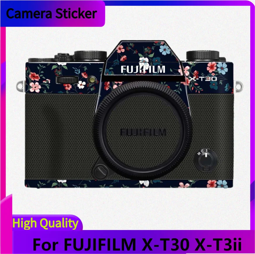 

Виниловая Защитная пленка для фотоаппарата FUJIFILM X-T30 II XT30 XT30 II