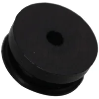 Detecting Roller Rubber Wheel 14MM OD × 3MM ID × 6MM Height for Happy Embroidery Machine Spare Parts - Image 2