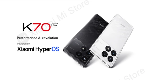 Redmi K70 Pro 16/512GB sim フリー