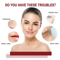 Retinol B3 Face Essence Deep Moisturizing Fade Fine Line Lifting Firming Repair Smooth Nourish Tighten Brighten Serum Skin Care 2