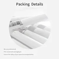 Minimalist Boho Matisse Style Botanical Leaves Art Poster Canvas Painting Wall Prints Picture for Living Room Home Decor Cuadros 6