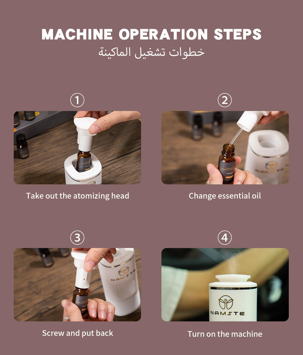 Computers e Electronics