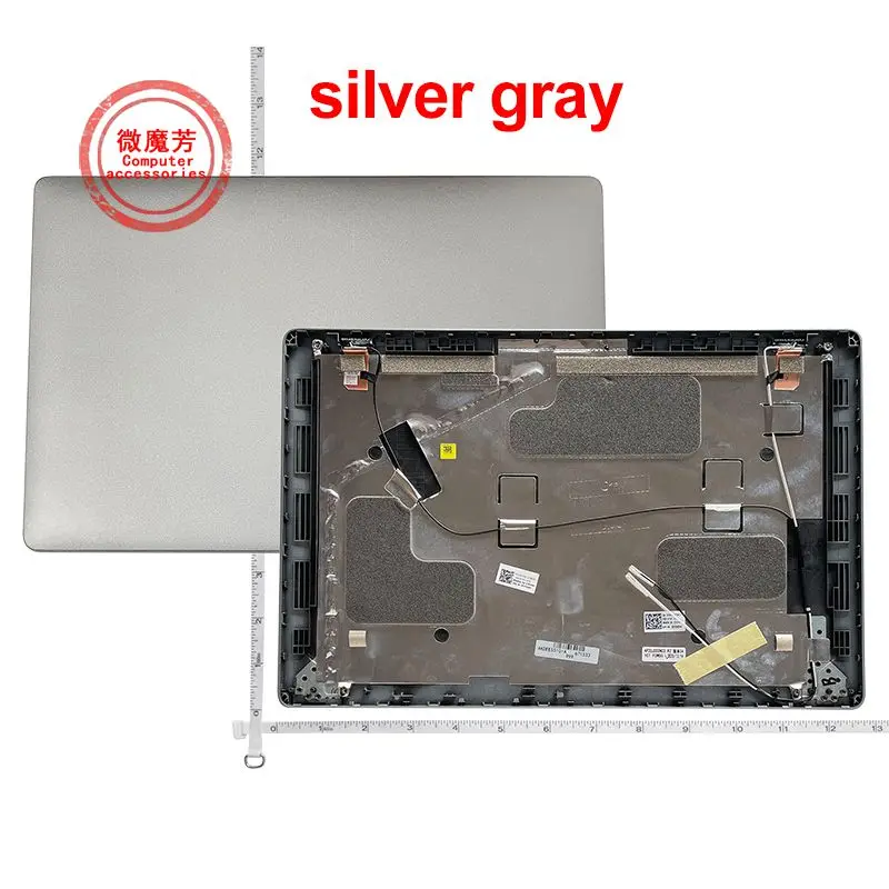 Nova Capa Traseira para Dell Latitude 5510 E5510 Precisão 3551 0f0n34 F0n34